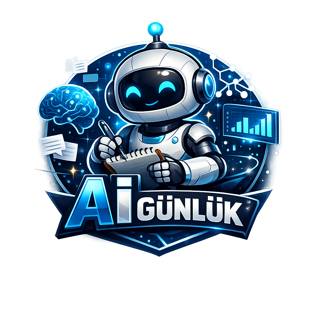 AI Günlük